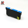 KingTech Premium T802XL 802 Color Cartridge Ink Compatible Ink Cartridge for Epson Printer